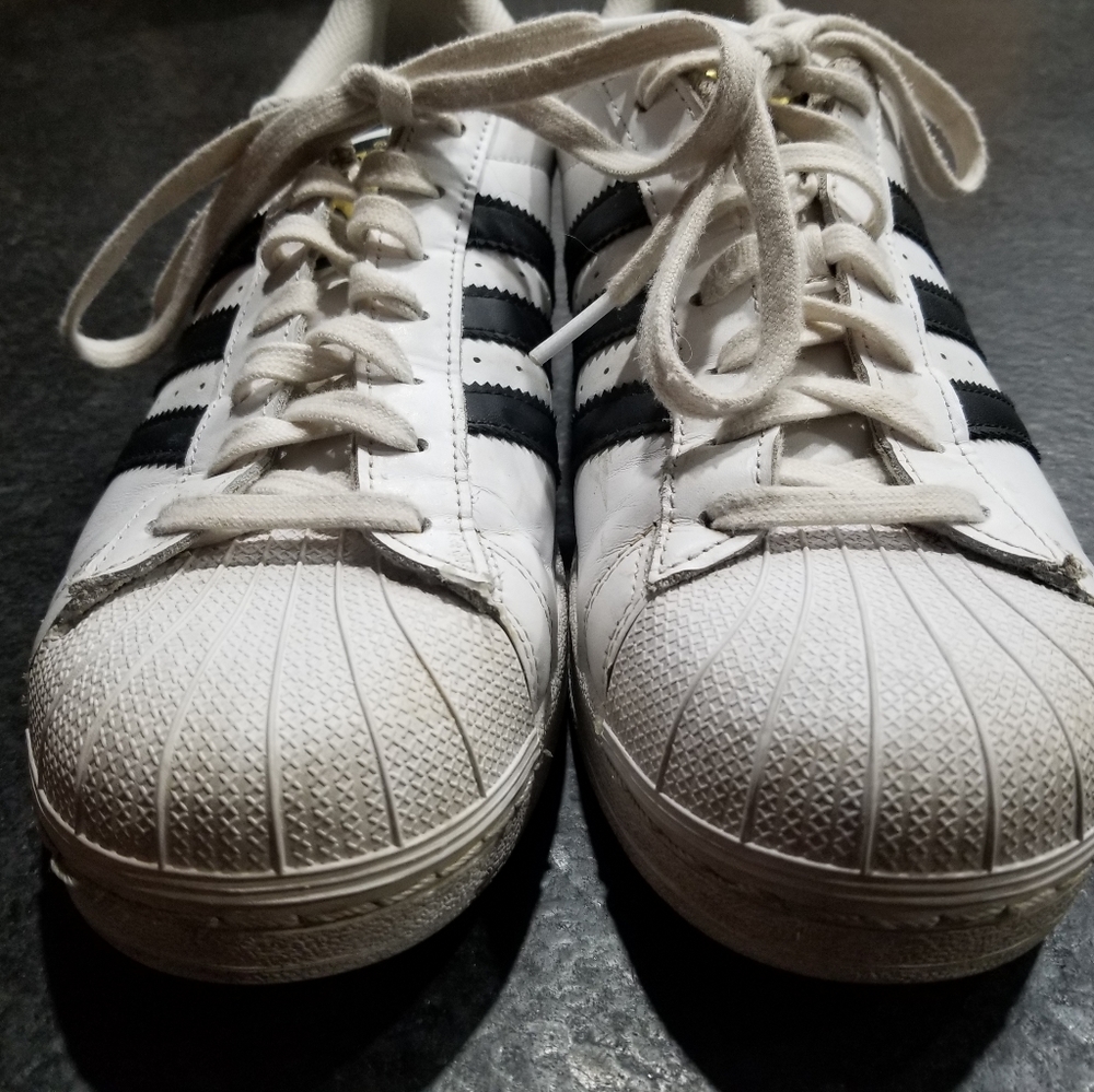 Adidas Superstar